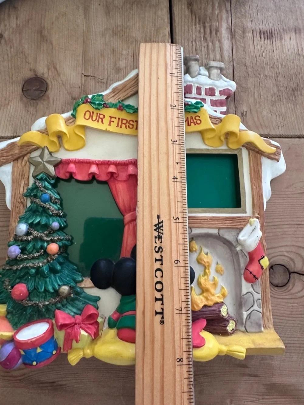 Disney rare mickey